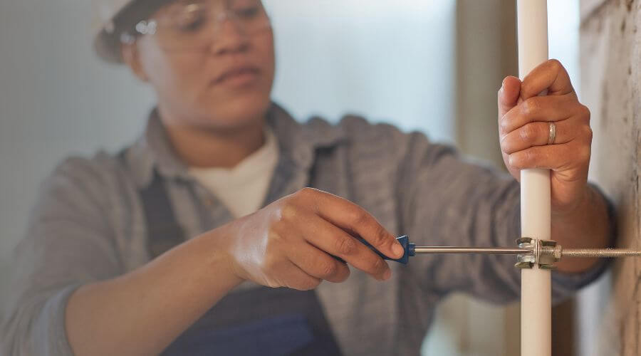 Professional water heater repair in Lambert, MT